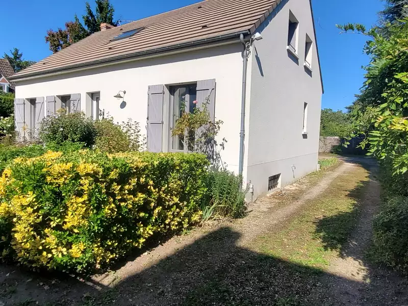 Maison, 171 m²