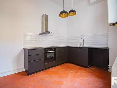Appartement, 108 m²