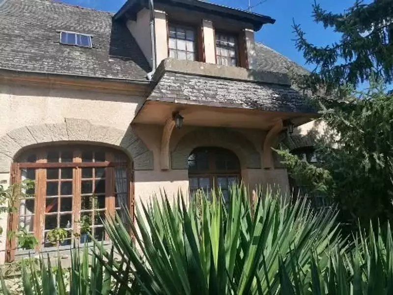 Maison, 108 m²