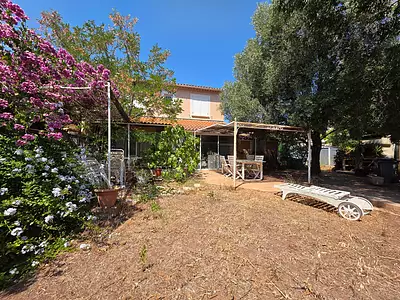 Maison, 87 m²