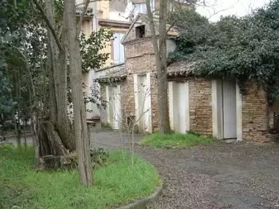 Immeuble, 420 m²