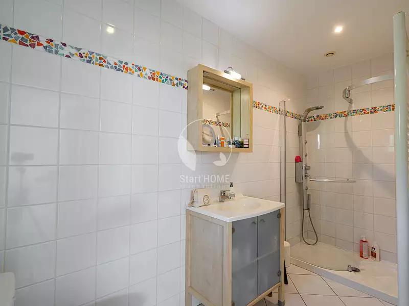 Maison, 134,52 m²