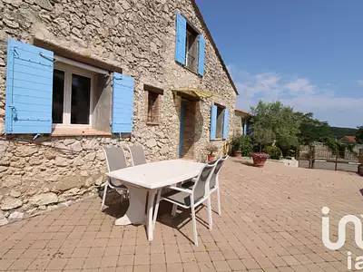 Maison, 160 m²