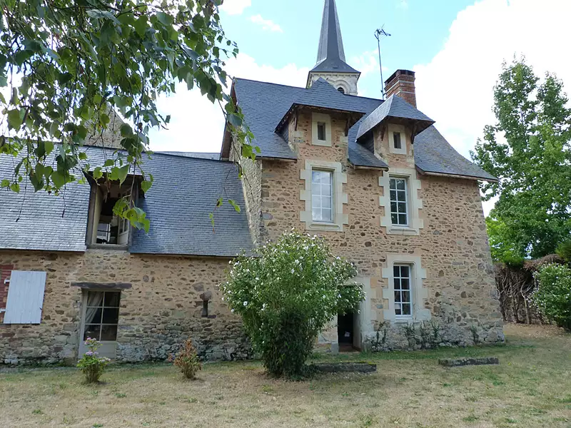 Maison, 190 m²