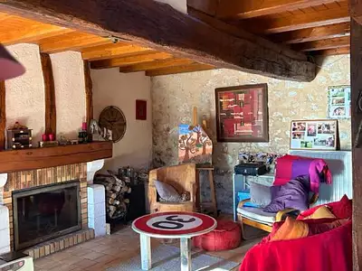 Maison, 216 m²