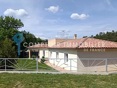 Maison, 134 m²