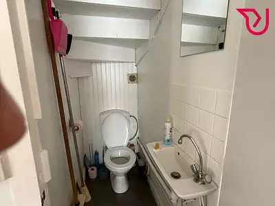 Maison, 52,41 m²