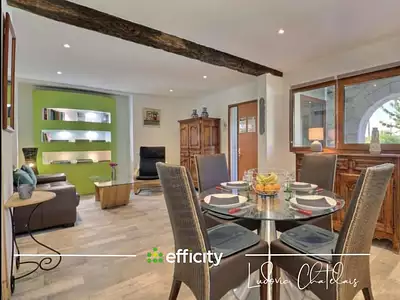 Maison, 450 m²