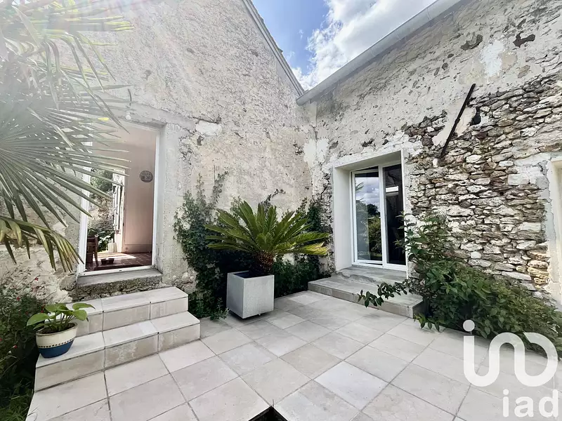 Maison, 141 m²
