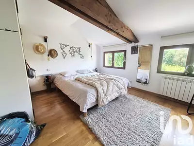 Maison, 203 m²