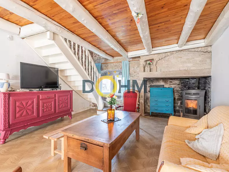 Maison, 146 m²