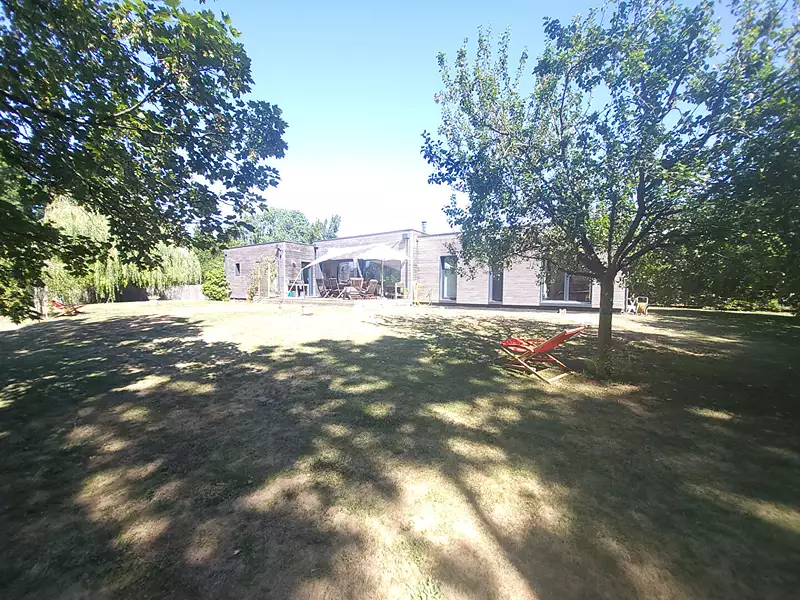 Maison, 131 m²