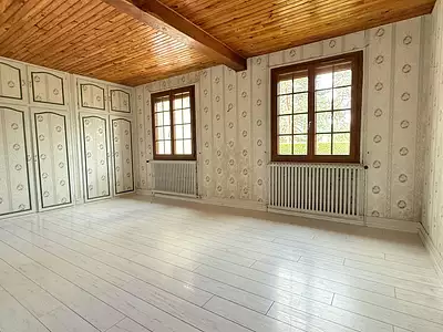 Maison, 97 m²