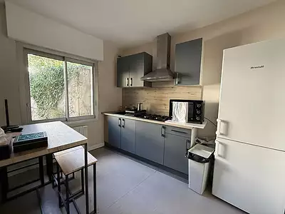 Appartement, 40,88 m²