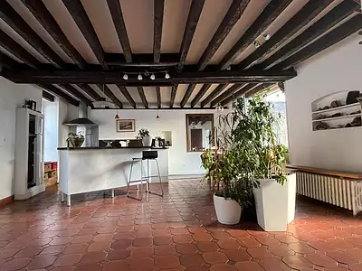 Maison, 121 m²