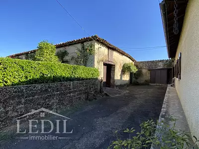 Maison, 150 m²