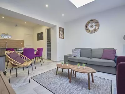 Maison, 93 m²