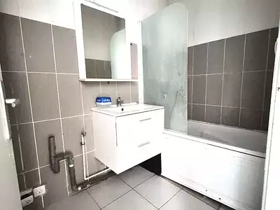 Appartement, 53 m²