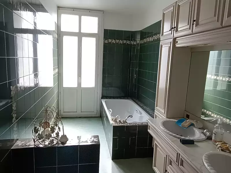 Appartement, 270 m²