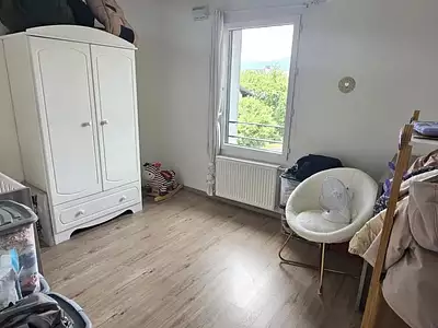 Appartement, 92 m²