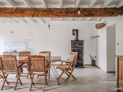 Maison, 155 m²