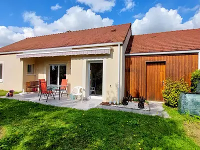 Maison, 78 m²