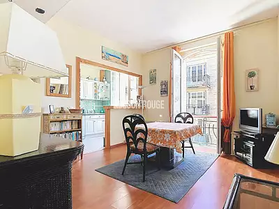 Appartement, 54,16 m²