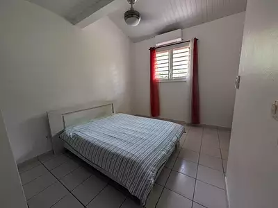 Maison, 91 m²