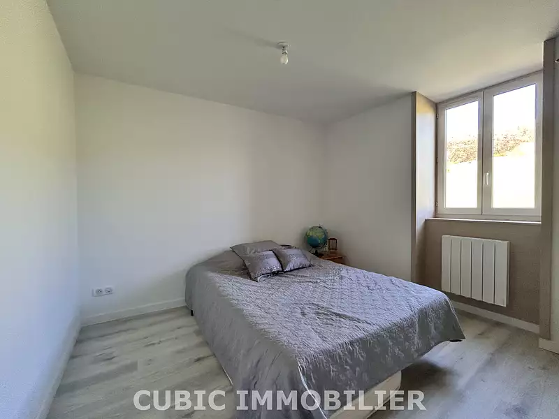 Divers, 110 m²