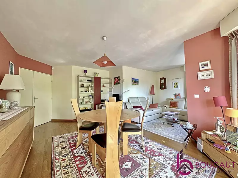 Appartement, 85,78 m²