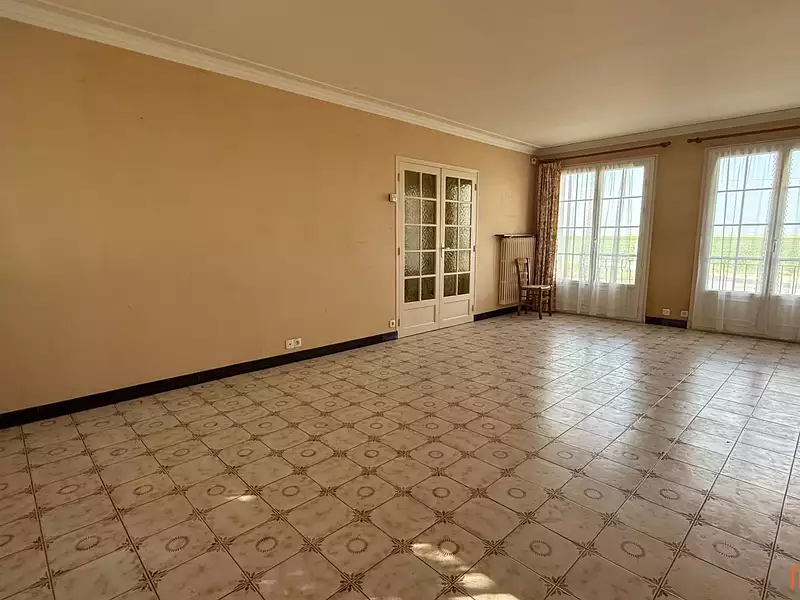 Maison, 110 m²