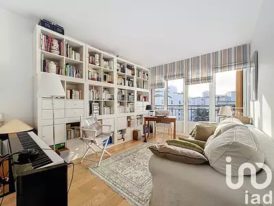 Appartement, 68 m²