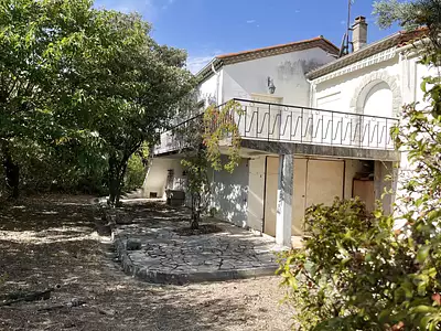 Maison, 232 m²