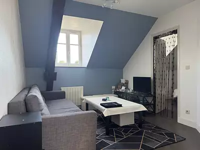 Appartement, 31,55 m²