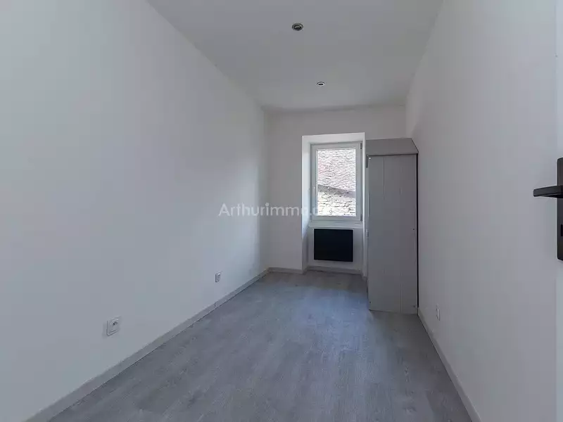 Maison, 54,7 m²