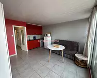 Appartement, 26,3 m²