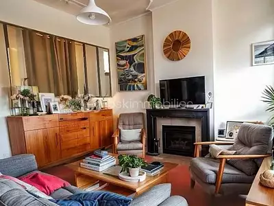 Appartement, 120 m²