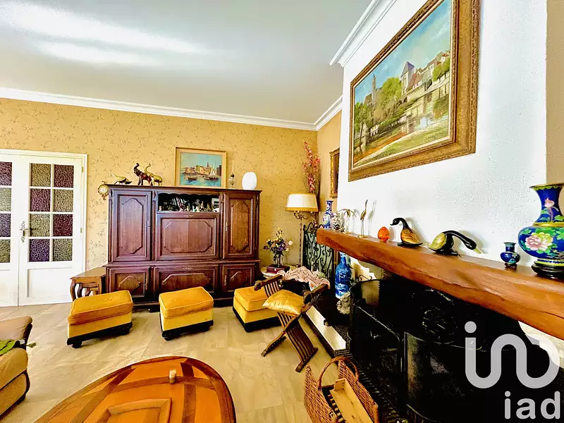 Maison, 202 m²