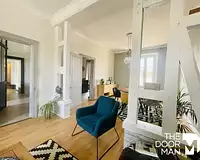 Appartement, 129 m²