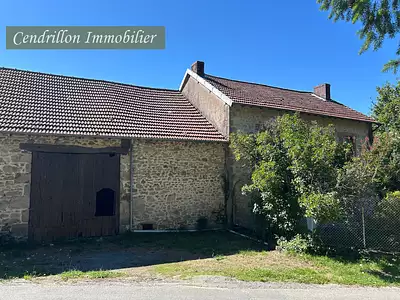 Maison, 109 m²