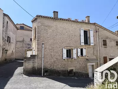 Maison, 67 m²