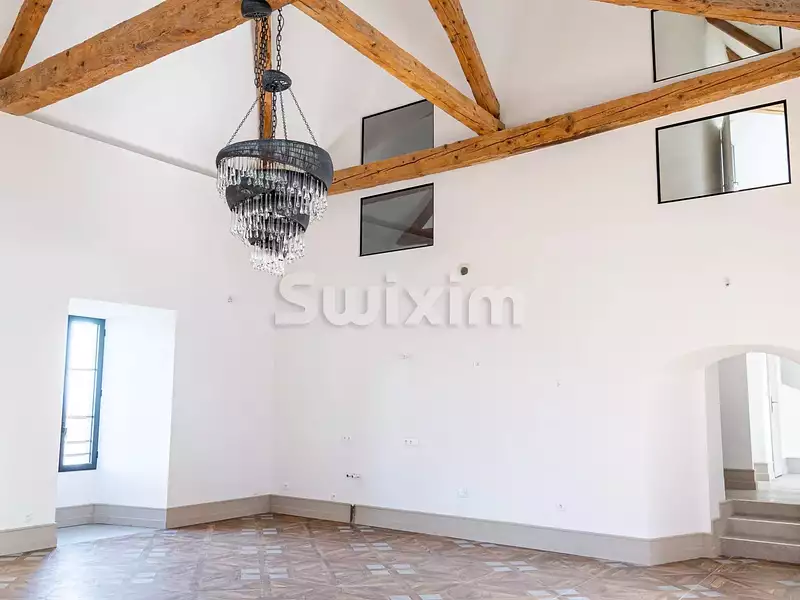 Appartement, 130 m²