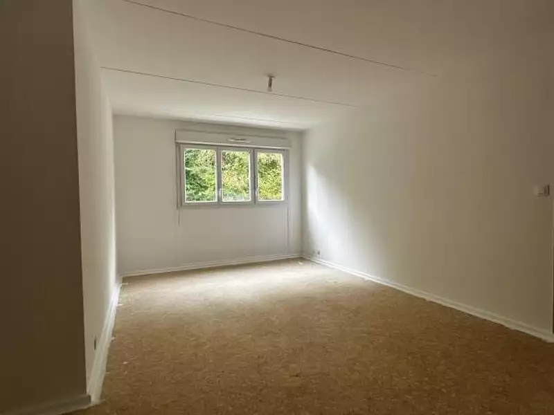 Appartement, 51 m²
