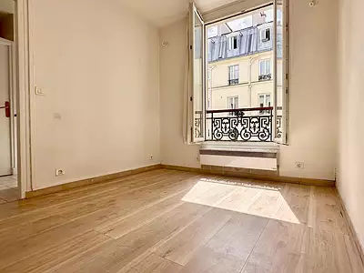 Appartement, 30,26 m²