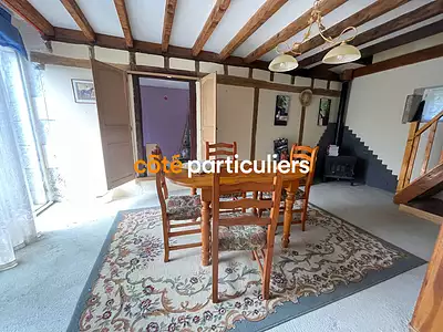 Maison, 103 m²
