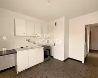 Appartement, 42,67 m²