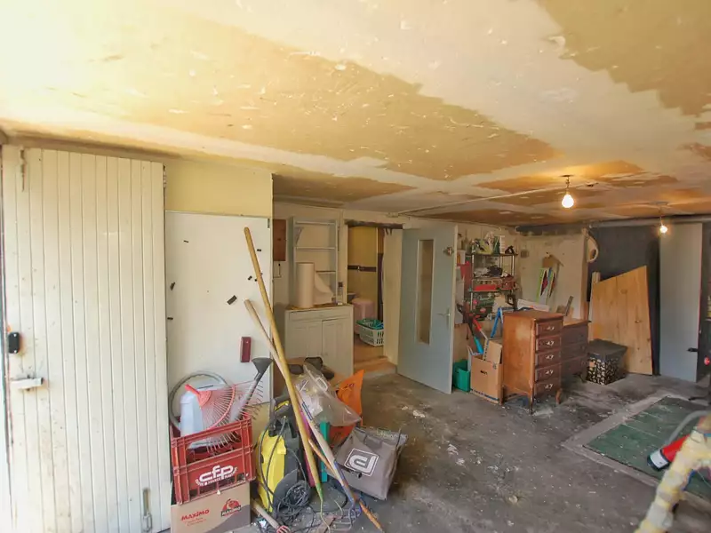 Maison, 68,7 m²