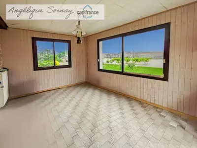 Maison, 142 m²