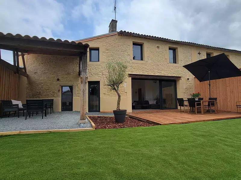 Maison, 139 m²
