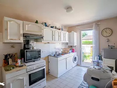 Maison, 75 m²